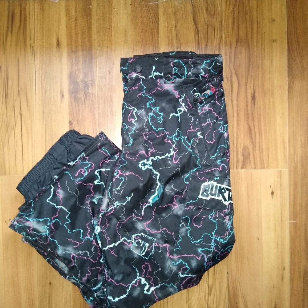 Burton Snowboarding Pants